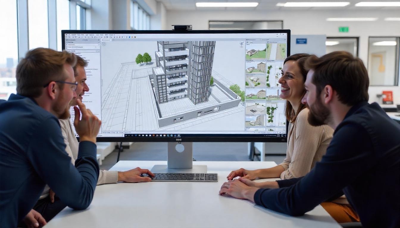 BIM Consulting
